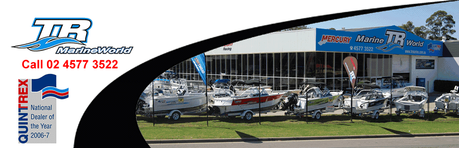 TR Marine © SW